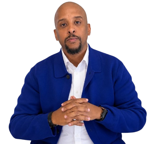 Zakaria Iltireh Waiss - Candidat Conseiller Scolaire CEPEO Zone 9